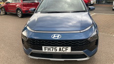 Hyundai BAYON 1.0 TGDi [90] Tech Line 5dr DCT Petrol Hatchback